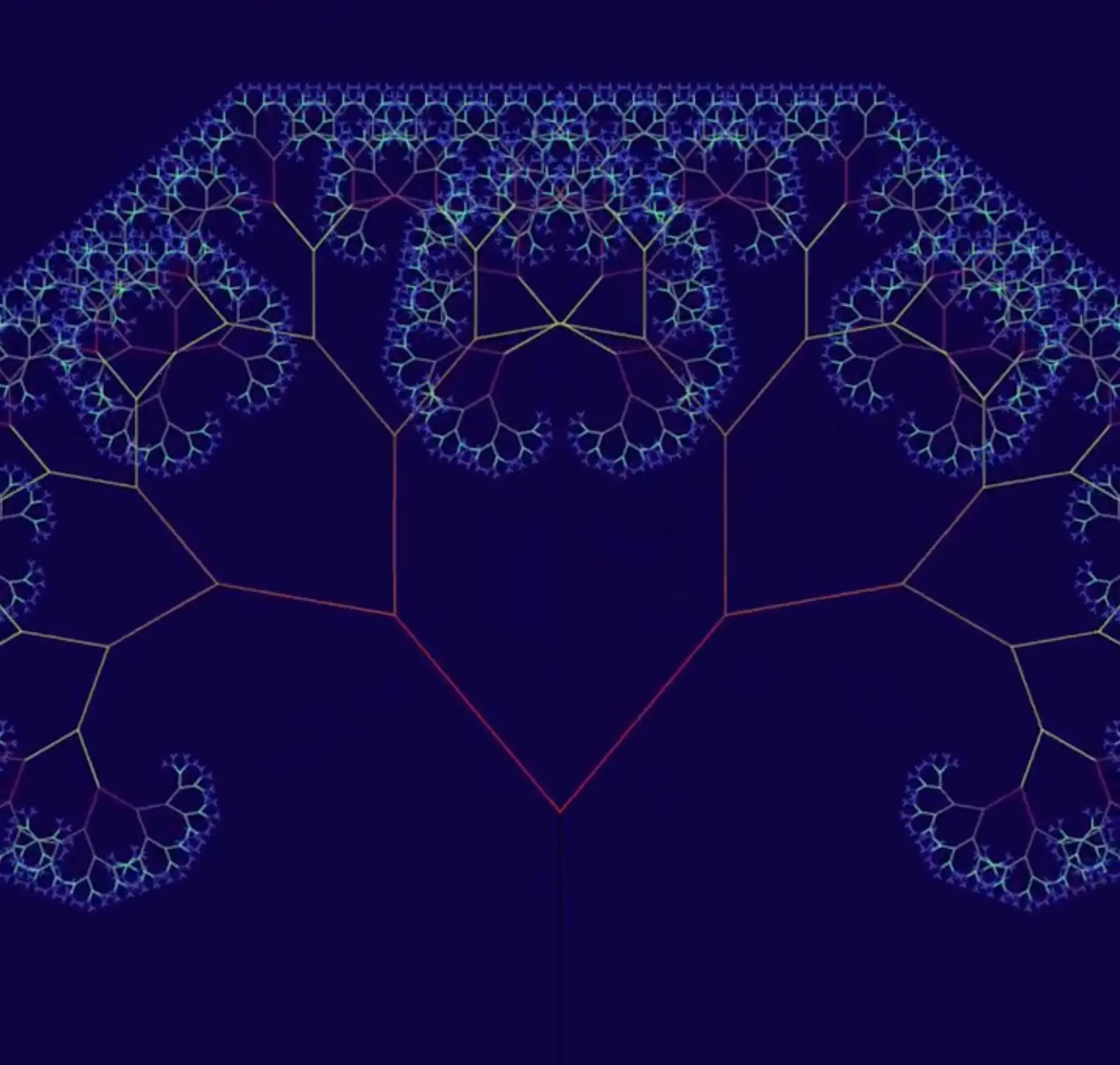 Fractals Are Cool image